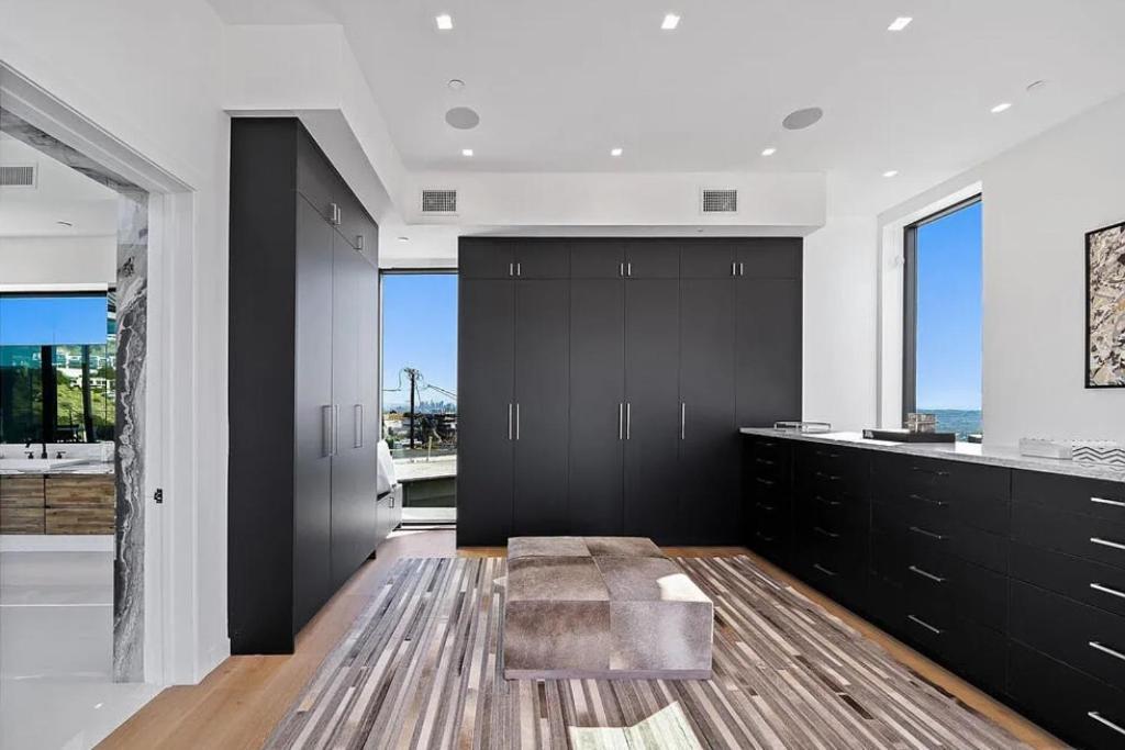 Haslam Terrace Appartamento