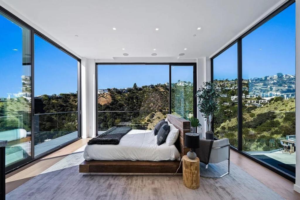 Haslam Terrace Appartamento Los Angeles
