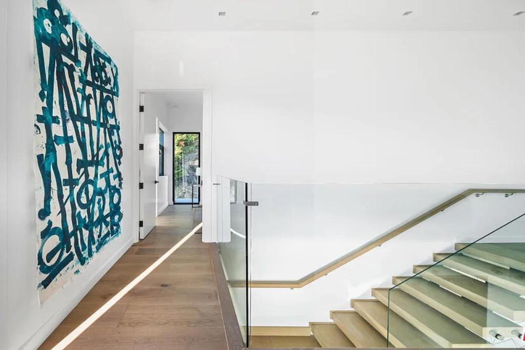 Haslam Terrace Appartamento