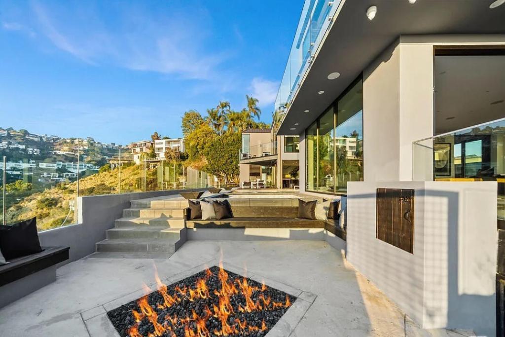 Haslam Terrace Appartamento